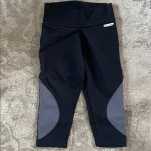 Bia Brazil Active Wear leggings